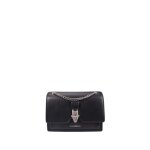 Sac bandouliere chabrand ref 63493 noir 23 * 17 * 8 cm