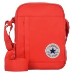 Sac  bandoulire converse - poly cross body - rouge - taille unique - mixte / adulte