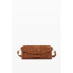 Sac bandoulire desigual 24waxp95 marron