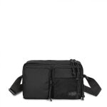 Sac bandouli�re eastpak double cross 008 black