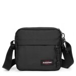 Sac bandouli�re eastpak the bigger one 008 black