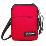 Sac bandouli�re buddy - rouge - ek724