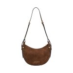 Arthur & aston sac bandouli�re femme a218 - 05 chataigne