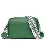 Sac  bandoulire pour femme sac bandoulire cuir veritable femme sac a main avec large bandoulieres ...