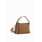 Sac  bandoulire femme desigual aquiles dortmun - cuero west - tu
