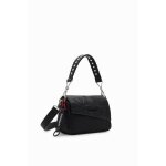 Sac  bandoulire femme desigual dejavu phuket mini - negro - tu