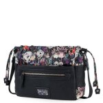 Sac bandoulire femme - sacs bandoulire grande capacit - sac a main femmes bandoulieres 310143 noir ...