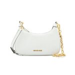 Sac � bandouli�re femme - michael kors - cora - multicolore - 20x30x10 cm - cuir - taille l - motif uni ...