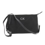 Sac bandouliere fourre tout re - lock quilt crossb - calvin klein