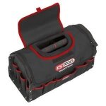 Sac  bandoulire - ks tools - 850. 0300 - sac smartbag - vide - charge max de 25 kg - volume 19 l