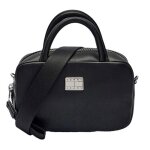 Sac � bandouli�re noir femme tommy hilfiger tjw american cool