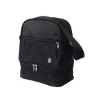 Sac bandouliere petanque sporti noir