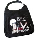 Easykado - sac besace betty boop en toile easykado