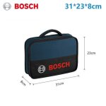 Sac � outils - makita - mod�le bosch 3 - toile - r�sistant � lusure - portable pour �lectricien