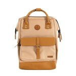 Sac - cabaia - adventurer kuala lumpur - beige - taille unique - bandoulière - zippée Sac - cabaia - adventurer kuala lumpur - beige - taille unique - bandoulière - zippée