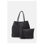 Sac cabas 2en1 cuir pu eco victtoria - guess jeans. Sac cabas 2en1 cuir pu eco victtoria - guess jeans.