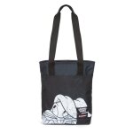 Sac cabas fourre tout shoppxr tote bugs bunny - eastpak