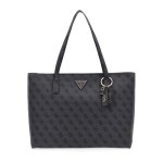 Sac cabas - guess - ebg876723 - eco elements - marron - 37x26x10 cm - 0. 82 kg Sac cabas - guess - ebg876723 - eco elements - marron - 37x26x10 cm - 0. 82 kg