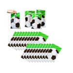 Sacs - cadeaux - pochette cadeau football - 20pcs - anniversaire enfant - f�te d�t�