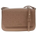 Sacs calvin klein k60k6106330he marron - femme / adulte