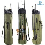 Sac de canne � p�che imperm�able � leau ext�rieur multifonctionnel les articles de p�che peuvent tous ...