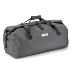 Sac cargo tanche givi ea126 80 l - noir
