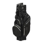 Sac chariot big max drilite silencio 3 - imperm�able - 14 compartiments - noir