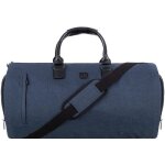 Sac de costume homme 2en1 - hugh butler - collection 2024 - fermetures éclair en métal - doublure bleue ... Sac de costume homme 2en1 - hugh butler - collection 2024 - fermetures éclair en métal - doublure bleue ...