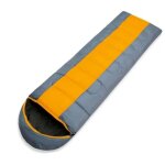 Sac de couchage - td� - imperm�able - 1. 3kg - temp�rature confort 10�c - mixte