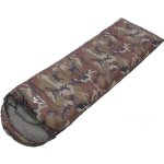 Sac de couchage - professionnel - duvet impermable - 190x75cm - grand froid - adulte