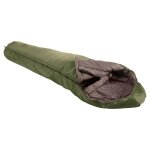 Sac de couchage - grand canyon - fairbanks 190 - limite - 4c - polyester anti - dchirure - sarcophage ...