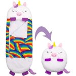 Sac de couchage et oreiller de jeu oreiller sac de couchage pour enfants cadeau de nol sac de couchage ...