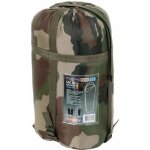 Sac de couchage thermobag 400 grand froid - camo ce