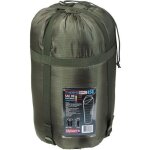 Sac de couchage thermobag 450 grand froid kaki - cityguard