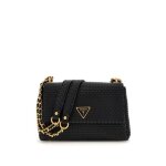 Sac cuir pu tress etel - guess jeans - femme