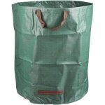 Sac � d�chets de jardin - pop up 272l - avec poign�es - pliable et autoportant - lavable