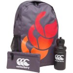 Sac dcolier canterbury avec trousse et gourde