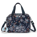 Sac déjeuner - kipling - miyo - 25 cm - flower field - isotherme - bandoulière Sac déjeuner - kipling - miyo - 25 cm - flower field - isotherme - bandoulière