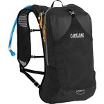 Sac dhydratation camelbak octane - noir - adulte - mixte - randonn�e - running