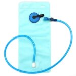 Sac dhydratation - haopyou - mei - 2l - pliable - tube de 1. 03m - rsistant  labrasion