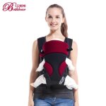 Sac � dos 3 1 pour b�b� porteb�b� populaire respirant kangourou anneau