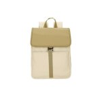 Sac  dos pour ordinateur portable accsup backpack beige13 - 14