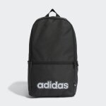 Sac � dos - adidas - classic foundation - noir - synth�tique - mixte