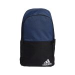 Sac � dos - adidas - daily backpack ii - bleu marine - 20l - 100% polyester