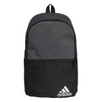 Sac � dos - adidas - daily backpack ii - gris - mixte - multisport