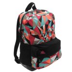 Sac � dos - adidas - kaleidoscope - noir - 4 poches - bretelles r�glables