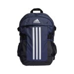 Sac � dos - adidas - power vi - bleu marine - synth�tique - mixte