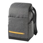 Sac à dos pour appareil photo terra 140 gris Sac à dos pour appareil photo terra 140 gris