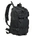 Sac à dos armée militaire randonnée tactique alpinisme étanche 20 - 35l noir mon1224 - 9 - 52180 Sac à dos armée militaire randonnée tactique alpinisme étanche 20 - 35l noir mon1224 - 9 - 52180