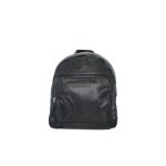 Sac � dos - arthur & aston - 36146 - cuir - noir - 25x29x10 cm